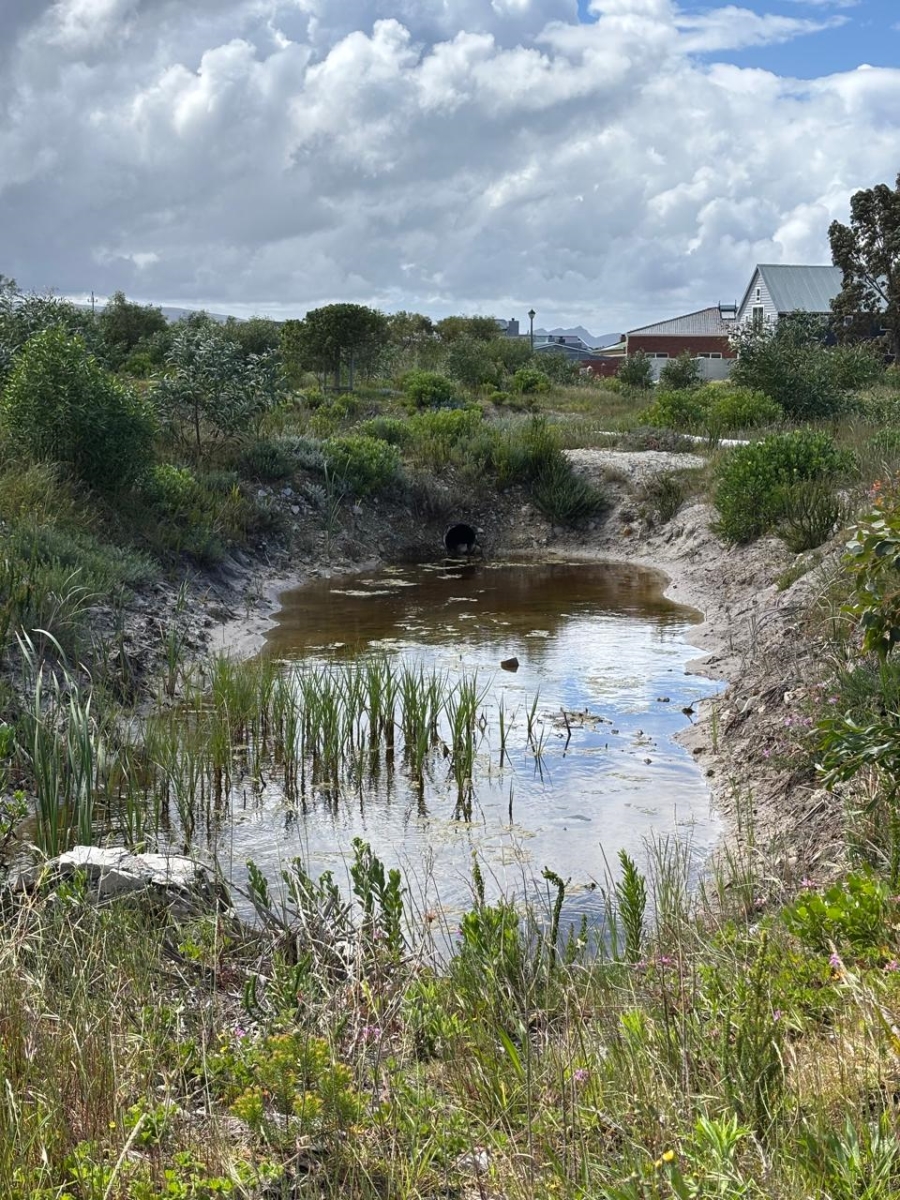Commercial Property for Sale in Franskraal Western Cape